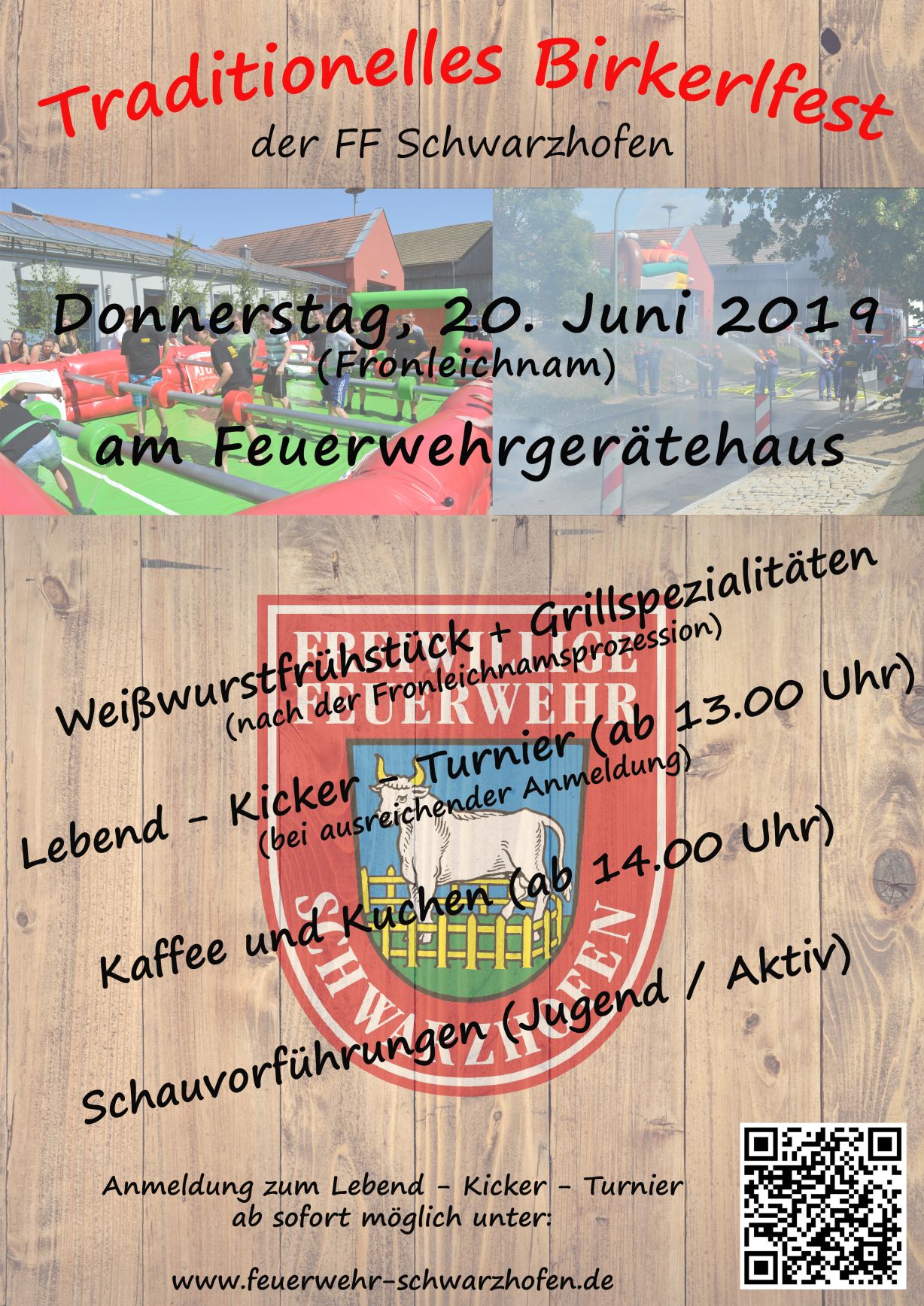 Birkerlfest 2019